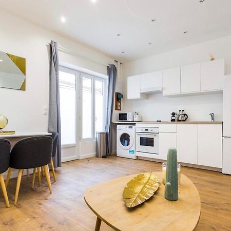 Comfortable Apartment - 1Br-4P - Close To Bastille 巴黎 外观 照片