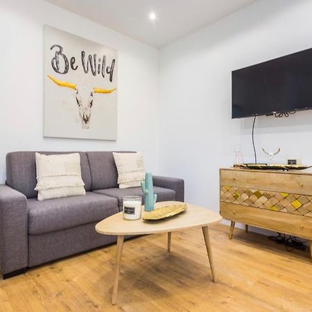 Comfortable Apartment - 1Br-4P - Close To Bastille 巴黎 外观 照片