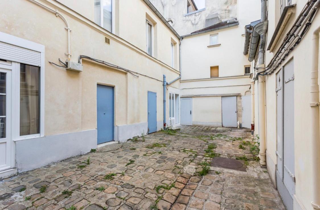 Comfortable Apartment - 1Br-4P - Close To Bastille 巴黎 外观 照片
