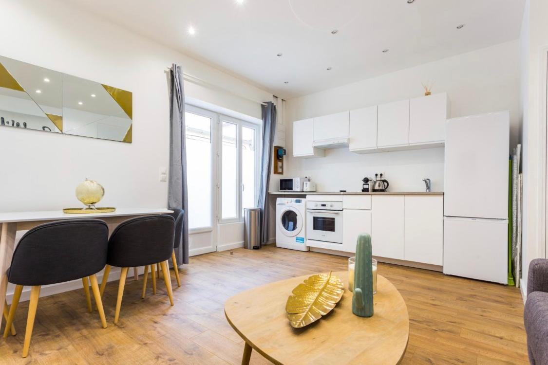 Comfortable Apartment - 1Br-4P - Close To Bastille 巴黎 外观 照片