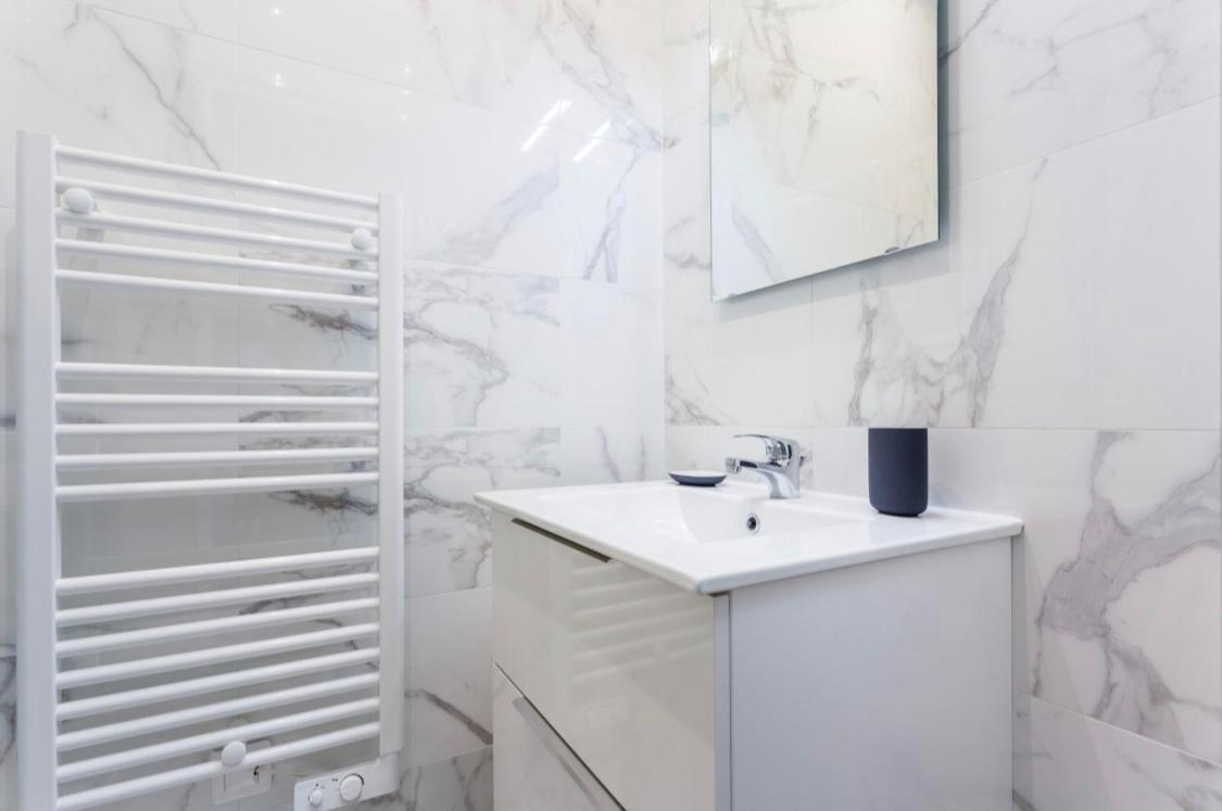 Comfortable Apartment - 1Br-4P - Close To Bastille 巴黎 外观 照片
